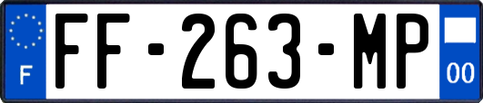 FF-263-MP