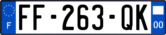 FF-263-QK