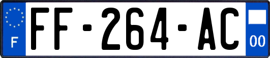 FF-264-AC