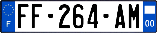 FF-264-AM