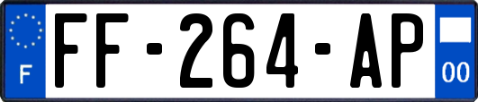 FF-264-AP