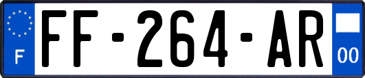 FF-264-AR