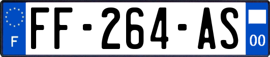 FF-264-AS