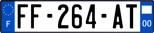 FF-264-AT