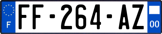 FF-264-AZ