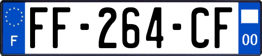 FF-264-CF