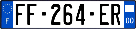FF-264-ER