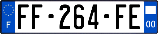 FF-264-FE