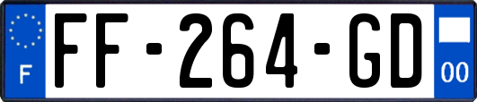 FF-264-GD
