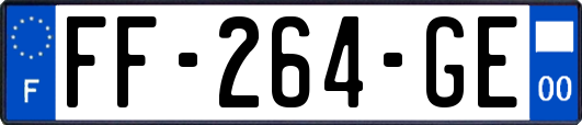 FF-264-GE