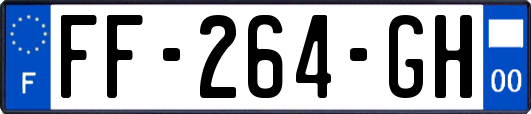 FF-264-GH