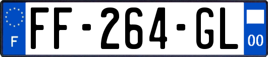 FF-264-GL