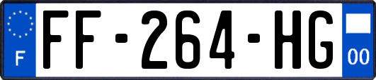 FF-264-HG