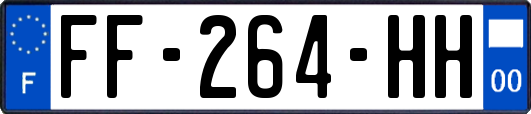 FF-264-HH