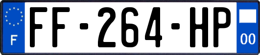 FF-264-HP