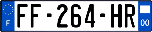 FF-264-HR