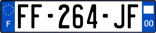 FF-264-JF