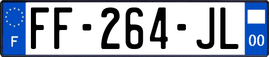 FF-264-JL