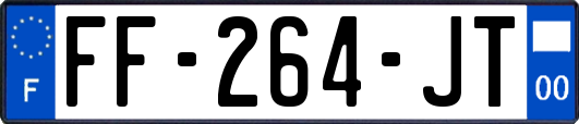 FF-264-JT