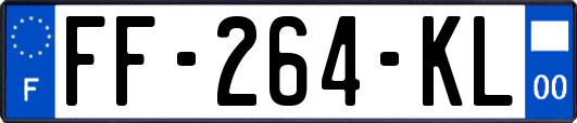FF-264-KL