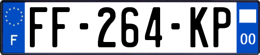 FF-264-KP