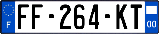 FF-264-KT