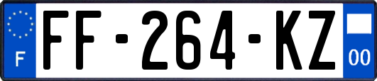 FF-264-KZ