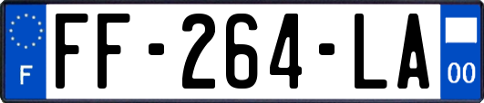 FF-264-LA