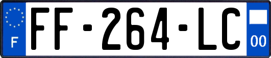 FF-264-LC
