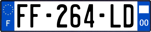 FF-264-LD