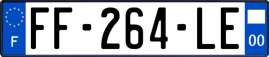 FF-264-LE