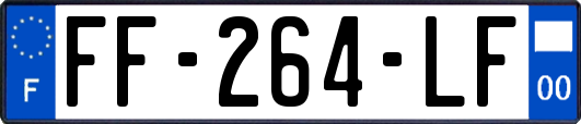 FF-264-LF