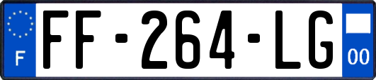 FF-264-LG