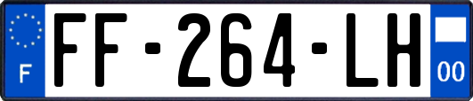 FF-264-LH