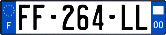 FF-264-LL