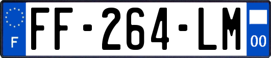 FF-264-LM