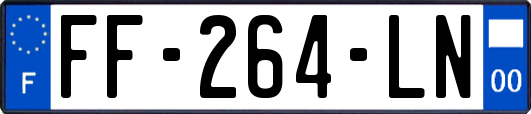 FF-264-LN