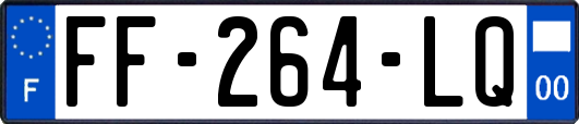 FF-264-LQ