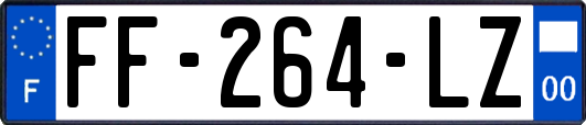 FF-264-LZ