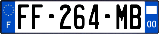 FF-264-MB