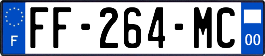 FF-264-MC