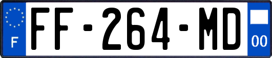 FF-264-MD