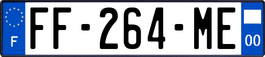 FF-264-ME