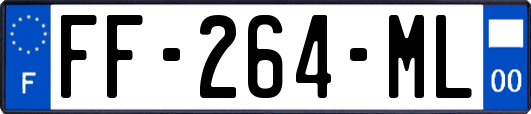 FF-264-ML