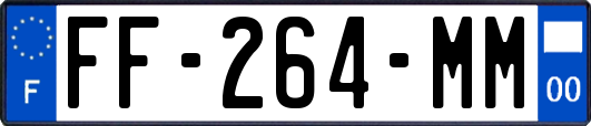 FF-264-MM
