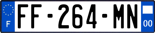 FF-264-MN