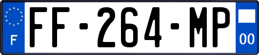 FF-264-MP