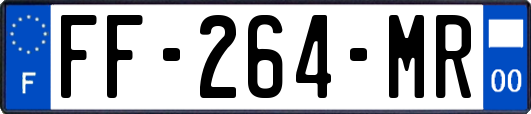 FF-264-MR