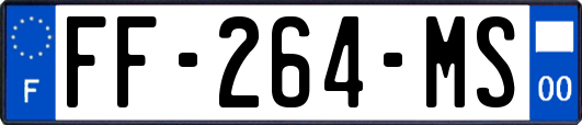 FF-264-MS