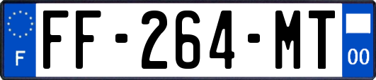 FF-264-MT
